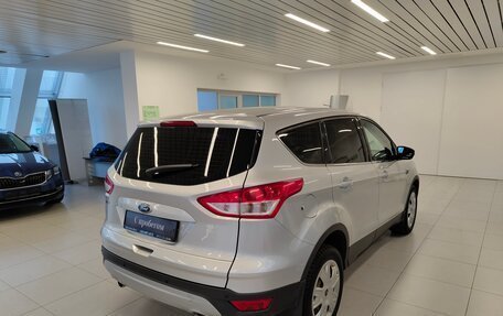 Ford Kuga III, 2015 год, 1 325 000 рублей, 2 фотография