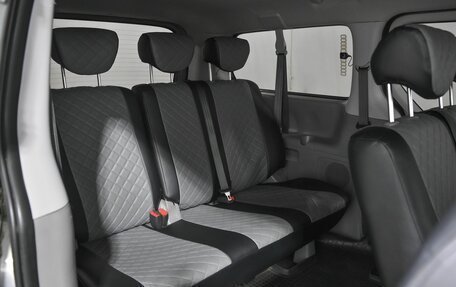 Hyundai H-1 II рестайлинг, 2014 год, 1 695 000 рублей, 14 фотография