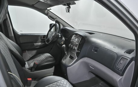 Hyundai H-1 II рестайлинг, 2014 год, 1 695 000 рублей, 18 фотография