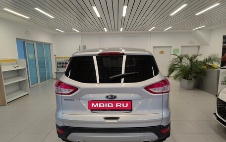 Ford Kuga III, 2015 год, 1 325 000 рублей, 3 фотография