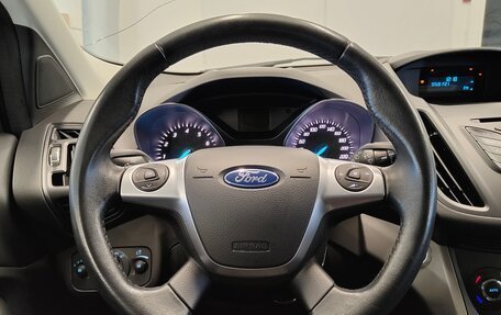 Ford Kuga III, 2015 год, 1 325 000 рублей, 11 фотография