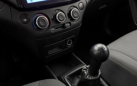 Chevrolet Aveo III, 2011 год, 469 000 рублей, 15 фотография