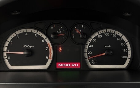 Chevrolet Aveo III, 2011 год, 469 000 рублей, 18 фотография