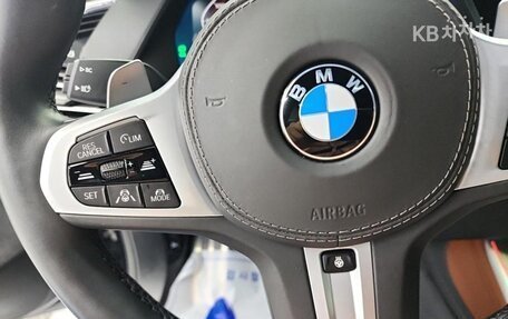 BMW X5, 2021 год, 10 015 000 рублей, 21 фотография