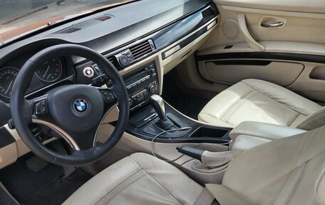 BMW 3 серия, 2007 год, 780 000 рублей, 9 фотография