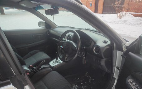 Subaru Impreza III, 2004 год, 580 000 рублей, 8 фотография