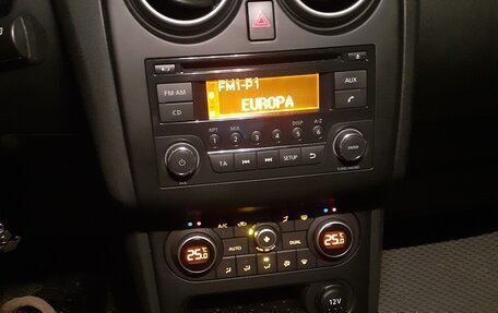 Nissan Qashqai, 2012 год, 1 150 000 рублей, 12 фотография