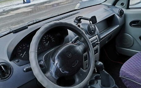 Renault Logan I, 2006 год, 220 000 рублей, 19 фотография