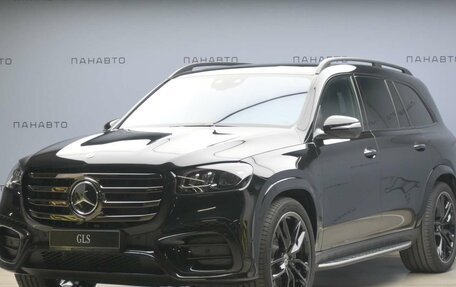 Mercedes-Benz GLS, 2024 год, 20 400 000 рублей, 2 фотография