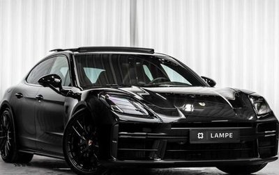 Porsche Panamera, 2024 год, 20 000 000 рублей, 1 фотография