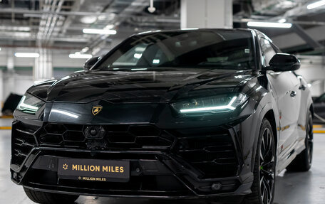 Lamborghini Urus I, 2023 год, 37 800 000 рублей, 1 фотография