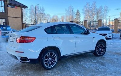 BMW X6, 2013 год, 2 650 000 рублей, 1 фотография