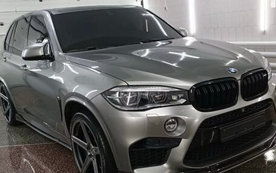 BMW X5 M, 2015 год, 6 000 000 рублей, 1 фотография