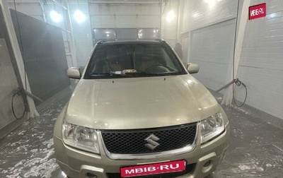 Suzuki Grand Vitara, 2007 год, 550 000 рублей, 1 фотография