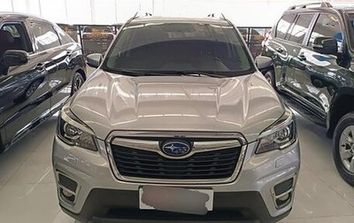 Subaru Forester, 2021 год, 2 695 000 рублей, 1 фотография