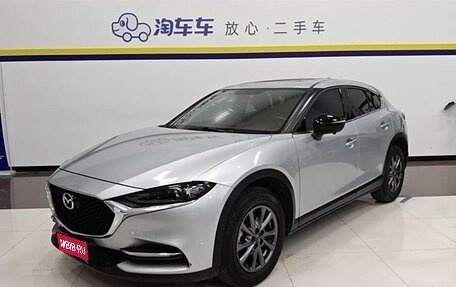 Mazda CX-4, 2021 год, 2 400 000 рублей, 1 фотография