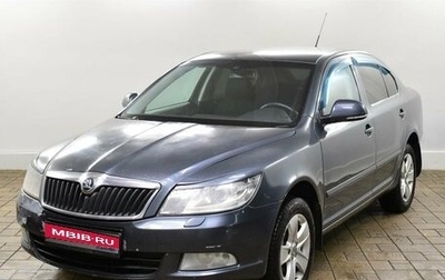 Skoda Octavia, 2009 год, 625 000 рублей, 1 фотография