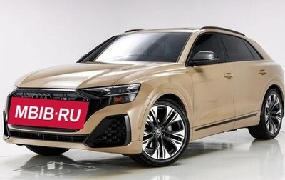 Audi Q8 I, 2024 год, 11 295 000 рублей, 1 фотография