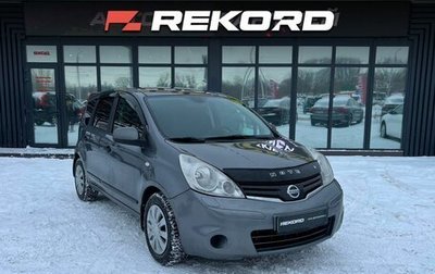 Nissan Note II рестайлинг, 2012 год, 699 000 рублей, 1 фотография