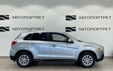 Mitsubishi ASX I рестайлинг, 2011 год, 1 149 000 рублей, 6 фотография