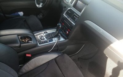 Audi Q7, 2011 год, 2 050 000 рублей, 1 фотография