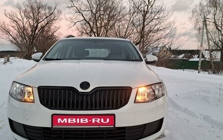 Skoda Octavia, 2015 год, 850 000 рублей, 1 фотография