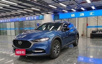 Mazda CX-4, 2021 год, 2 500 000 рублей, 1 фотография