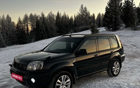 Nissan X-Trail, 2004 год, 950 000 рублей, 1 фотография