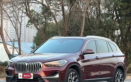 BMW X1, 2020 год, 2 150 000 рублей, 1 фотография