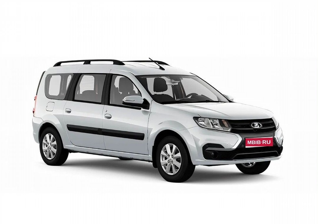 ВАЗ (LADA) Largus, 2024 год, 1 138 000 рублей, 1 фотография