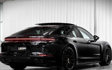 Porsche Panamera, 2024 год, 20 000 000 рублей, 8 фотография