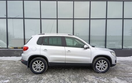 Volkswagen Tiguan I, 2013 год, 1 570 000 рублей, 6 фотография