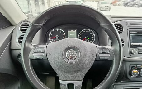 Volkswagen Tiguan I, 2013 год, 1 570 000 рублей, 11 фотография