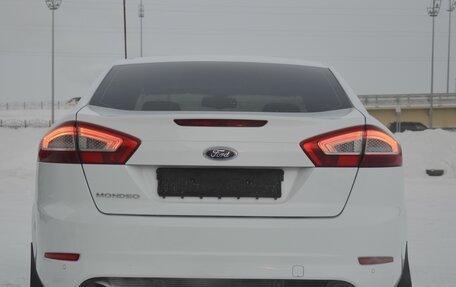 Ford Mondeo IV, 2012 год, 1 050 000 рублей, 6 фотография