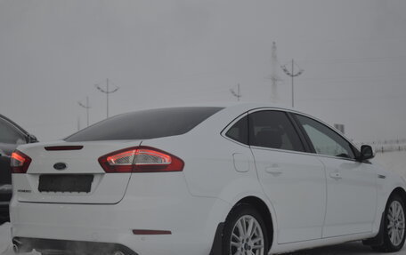 Ford Mondeo IV, 2012 год, 1 050 000 рублей, 5 фотография