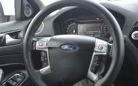 Ford Mondeo IV, 2012 год, 1 050 000 рублей, 9 фотография