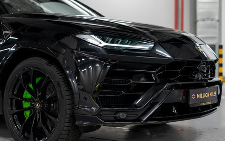 Lamborghini Urus I, 2023 год, 37 800 000 рублей, 5 фотография