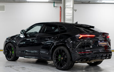 Lamborghini Urus I, 2023 год, 37 800 000 рублей, 11 фотография