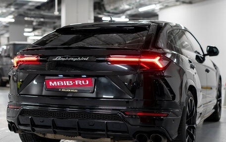 Lamborghini Urus I, 2023 год, 37 800 000 рублей, 7 фотография