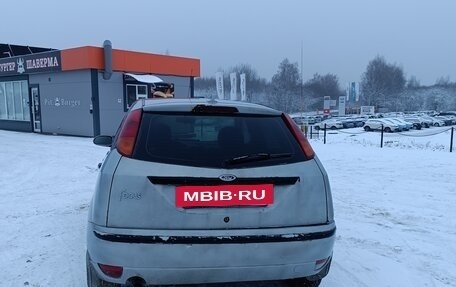 Ford Focus IV, 2003 год, 150 000 рублей, 3 фотография