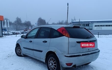 Ford Focus IV, 2003 год, 150 000 рублей, 2 фотография