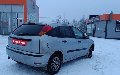 Ford Focus IV, 2003 год, 150 000 рублей, 4 фотография