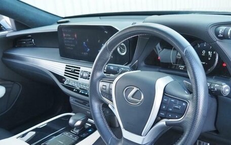 Lexus LS IV, 2021 год, 8 149 000 рублей, 10 фотография