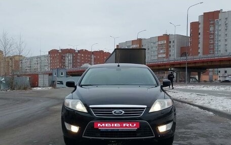 Ford Mondeo IV, 2007 год, 730 000 рублей, 5 фотография