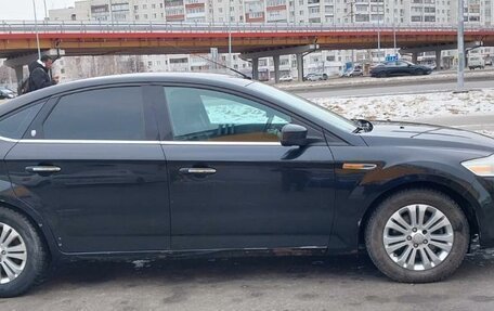 Ford Mondeo IV, 2007 год, 730 000 рублей, 6 фотография