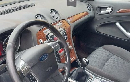 Ford Mondeo IV, 2007 год, 730 000 рублей, 8 фотография