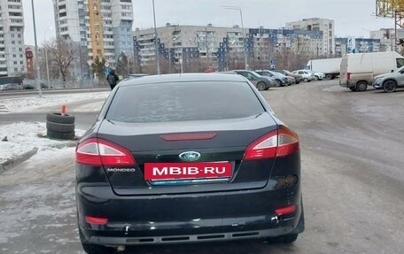 Ford Mondeo IV, 2007 год, 730 000 рублей, 10 фотография