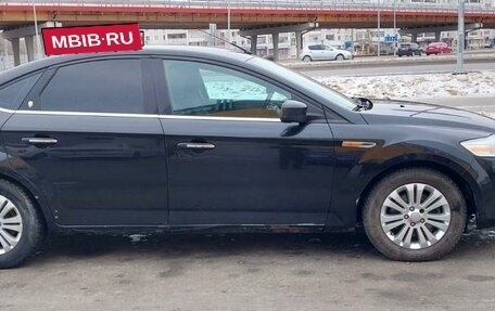 Ford Mondeo IV, 2007 год, 730 000 рублей, 11 фотография