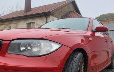 BMW 1 серия, 2008 год, 720 000 рублей, 2 фотография