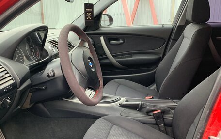 BMW 1 серия, 2008 год, 720 000 рублей, 16 фотография